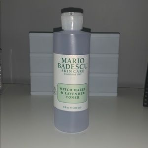 mario badescu toner